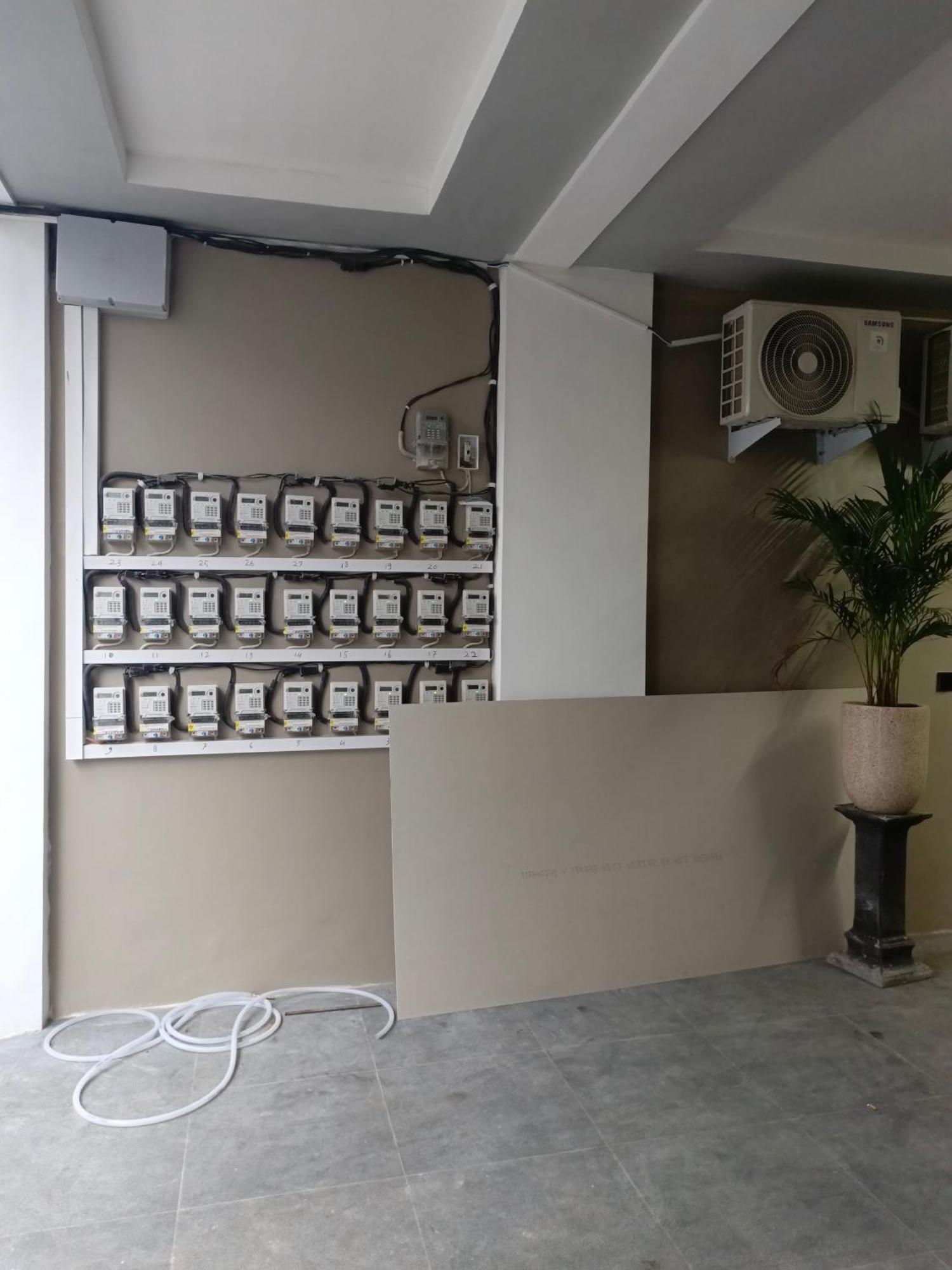 Kos Bu De 24 Homestay