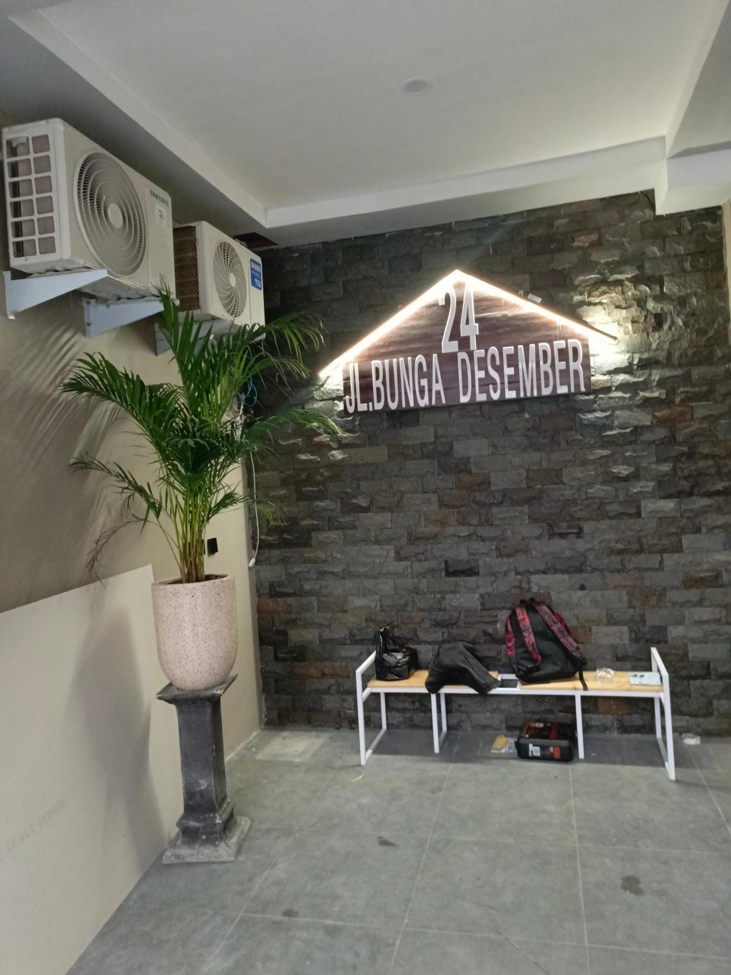 Homestay Kos Bu De 24