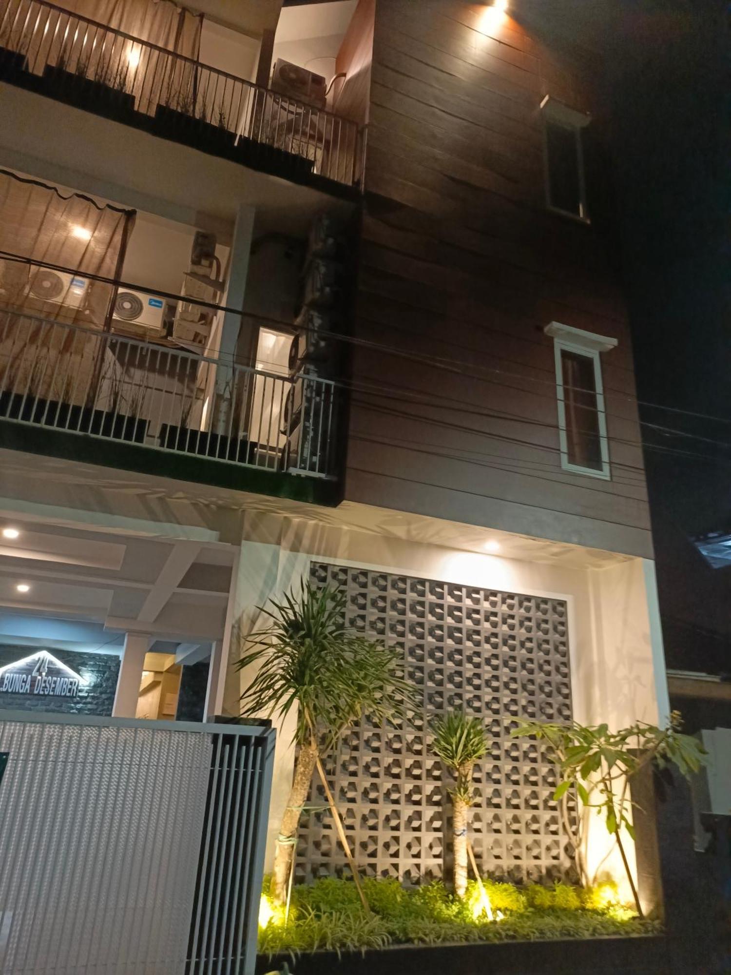 Kos Bu De 24 Homestay Malang