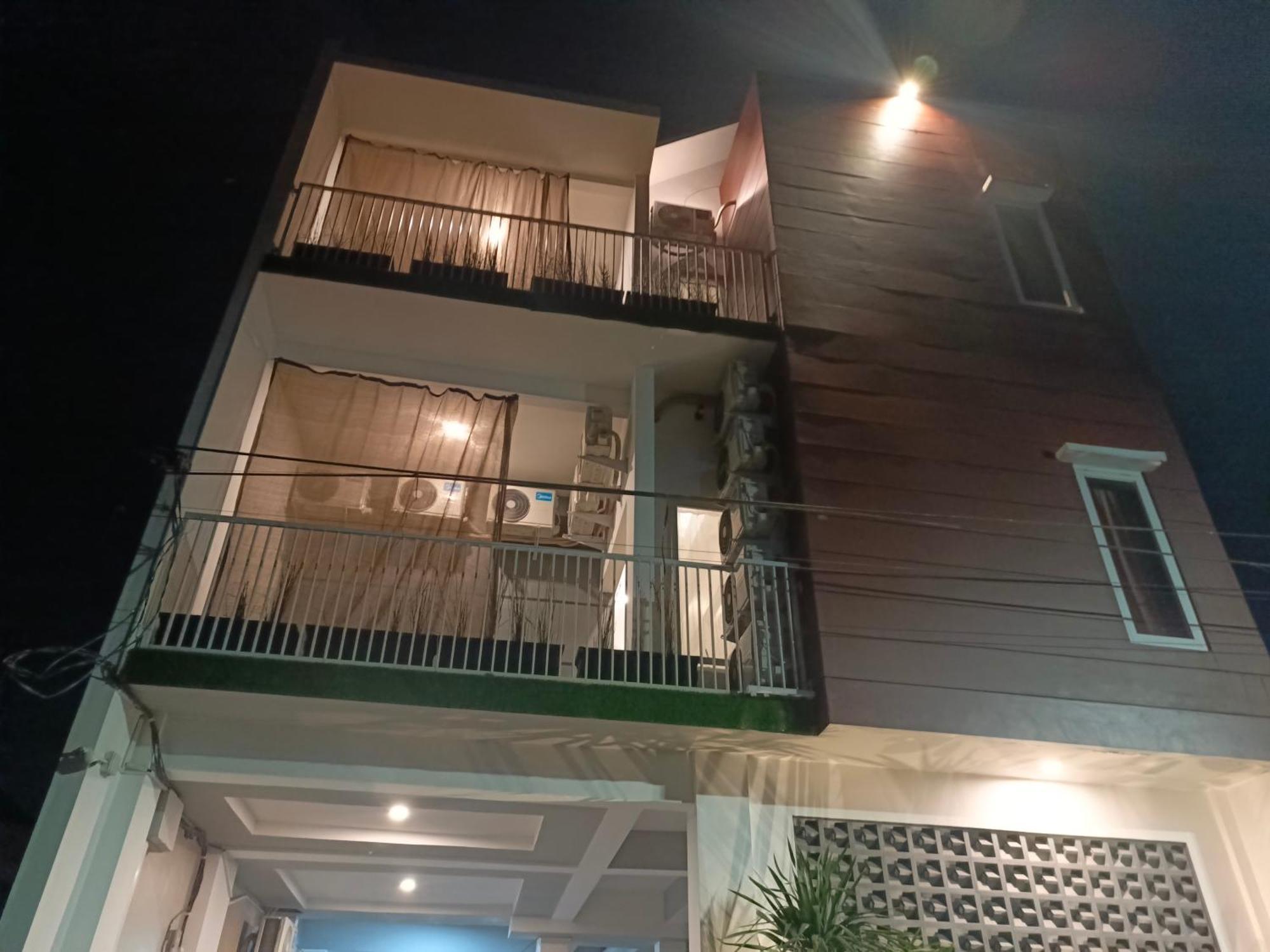 Homestay Kos Bu De 24 Malang